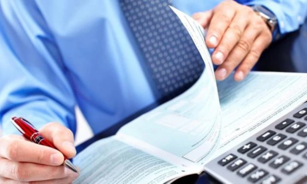 Εκπνέει η προθεσμία για την υποβολή φορολογικών δηλώσεων